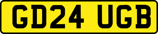 GD24UGB