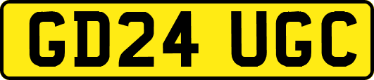 GD24UGC