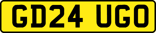 GD24UGO