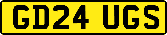 GD24UGS