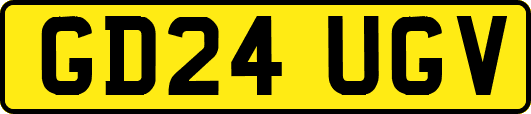 GD24UGV