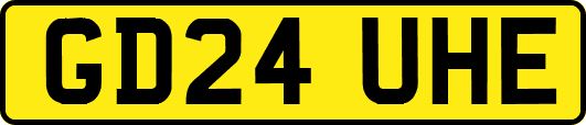 GD24UHE
