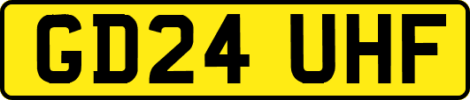 GD24UHF