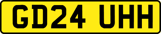 GD24UHH