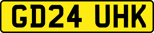 GD24UHK