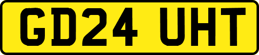 GD24UHT