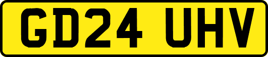 GD24UHV