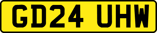 GD24UHW