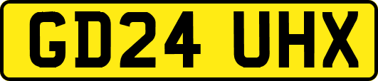 GD24UHX
