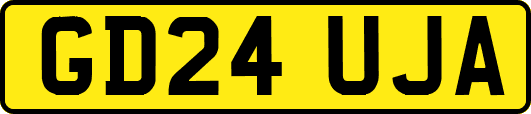 GD24UJA