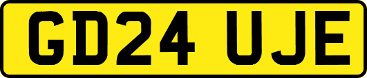 GD24UJE