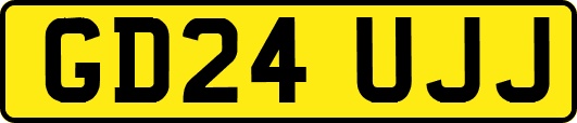 GD24UJJ
