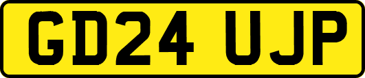 GD24UJP