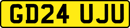GD24UJU