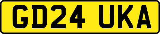 GD24UKA