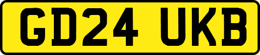 GD24UKB