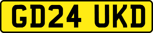 GD24UKD