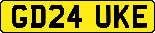 GD24UKE