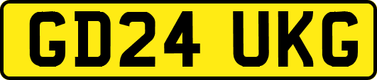 GD24UKG