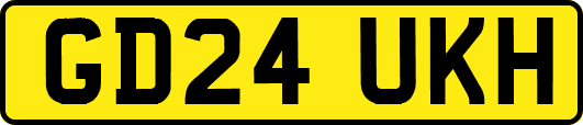 GD24UKH