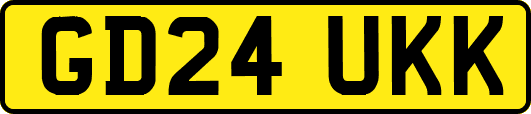 GD24UKK
