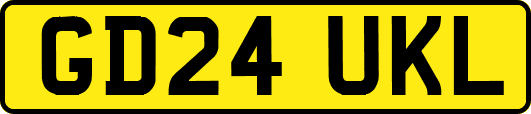 GD24UKL