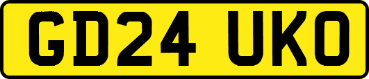 GD24UKO