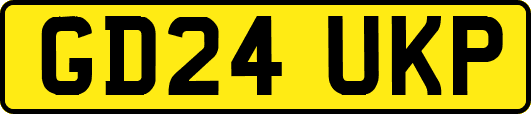 GD24UKP