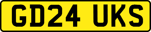 GD24UKS