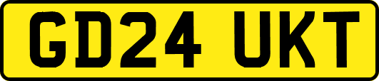 GD24UKT
