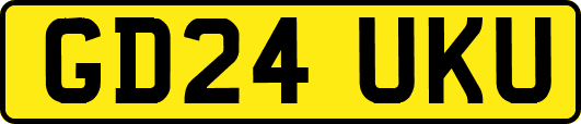GD24UKU