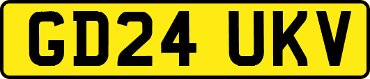 GD24UKV