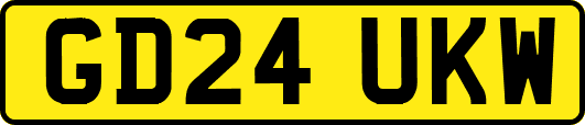 GD24UKW
