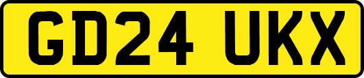GD24UKX