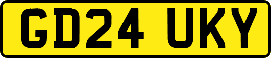 GD24UKY