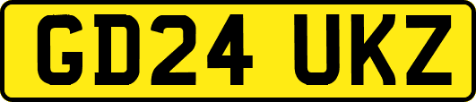 GD24UKZ