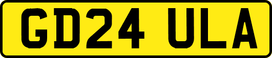 GD24ULA