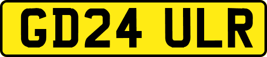 GD24ULR