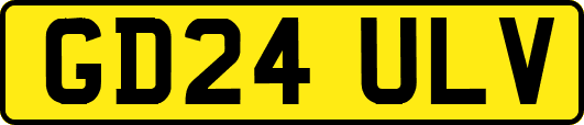 GD24ULV