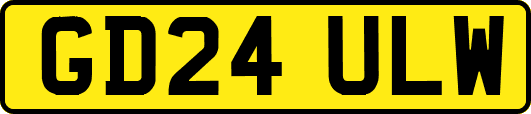 GD24ULW