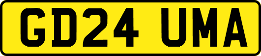 GD24UMA