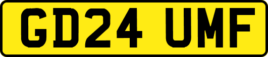 GD24UMF