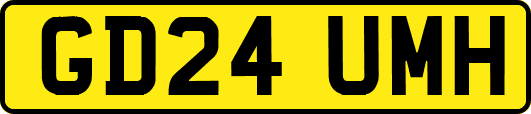 GD24UMH
