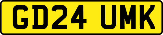 GD24UMK