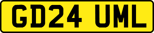 GD24UML
