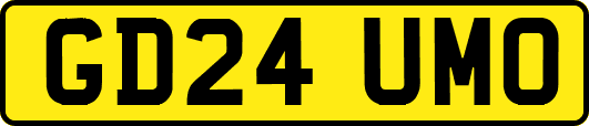 GD24UMO