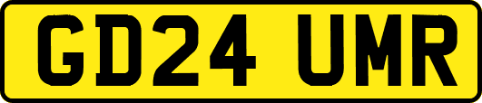 GD24UMR