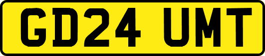GD24UMT