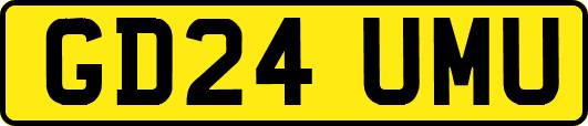 GD24UMU