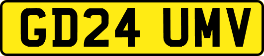 GD24UMV
